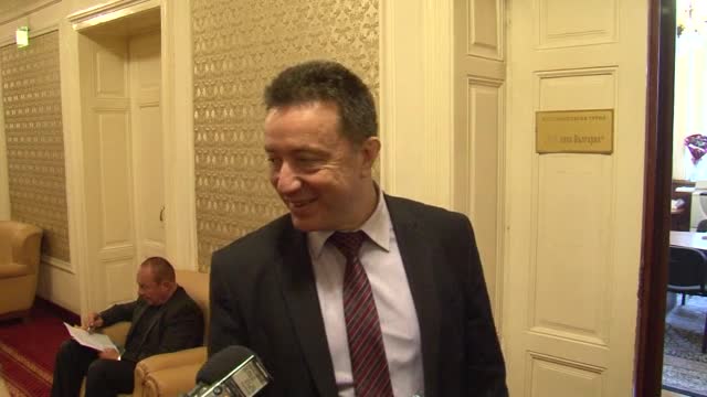 БСП и АБВ сезират Конституционния съд за дълга от 16 млрд. лв.