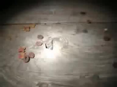 Познайте кой е крадеца