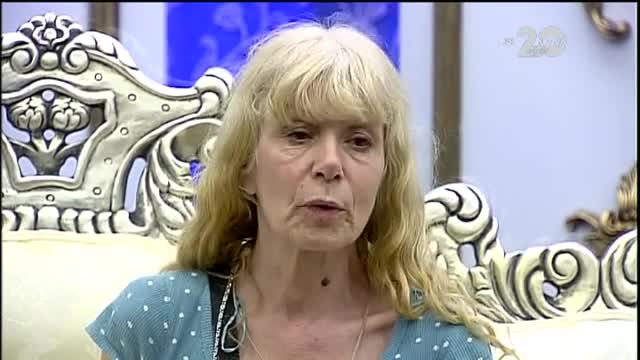 Голямата уста (01.11.2014г.)
