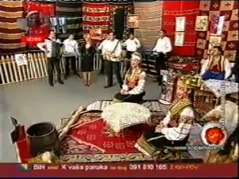 Ljilja Vasic Lili - Doslo Neko Cudno Vreme