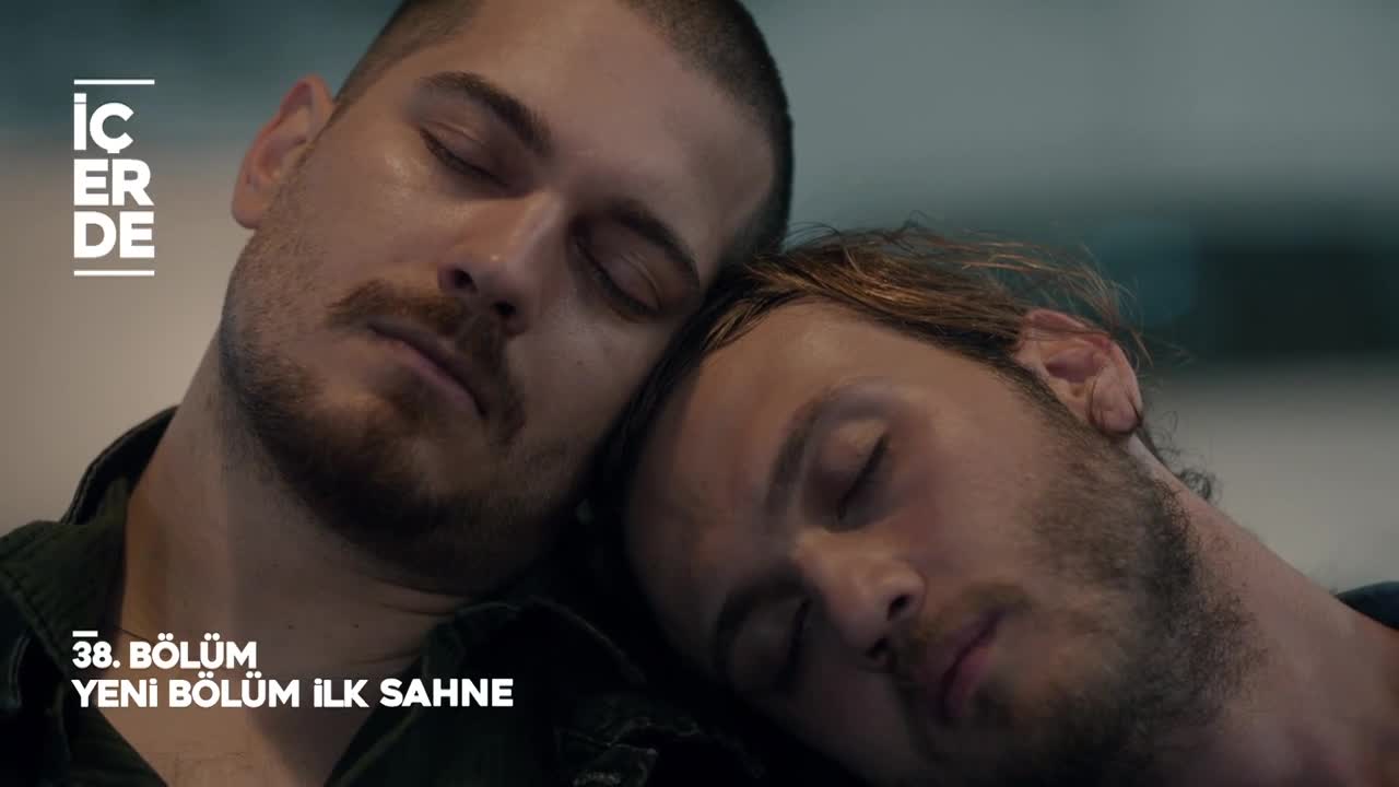 Вътре 38. Епизод - Sneak Peek - Бг Субтитри - Високо Качество