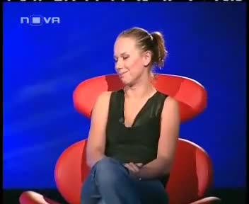Цената На Истината - 4 част , Надя Стойчева