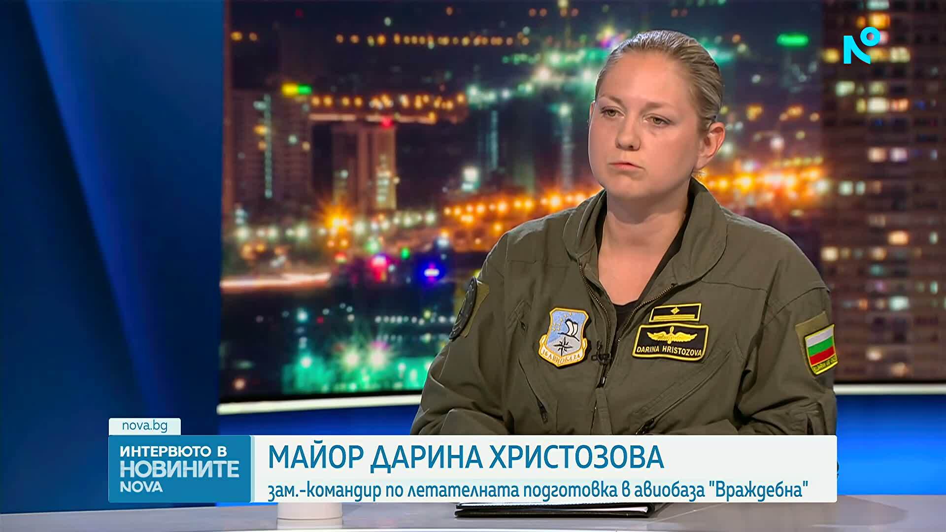 В името на живота: За медицинските мисии на военните „Спартани”