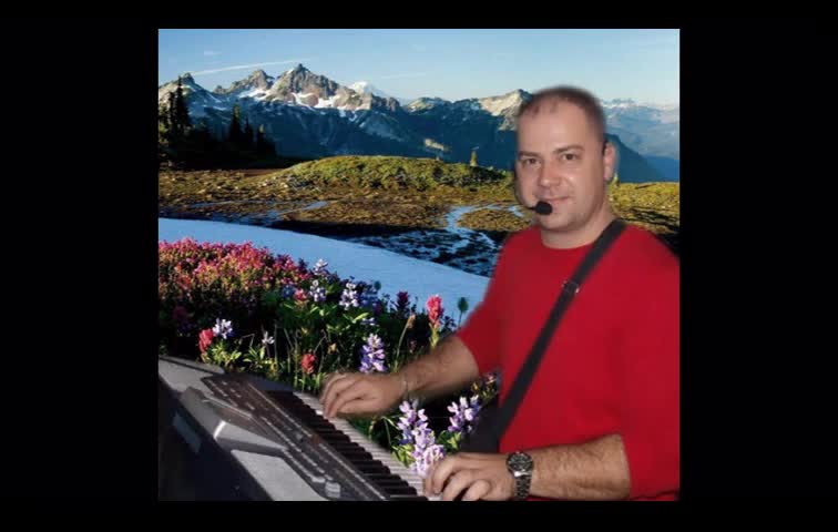 Adnan Zenunovic - 2014 - Put pod noge (hq) (bg sub)