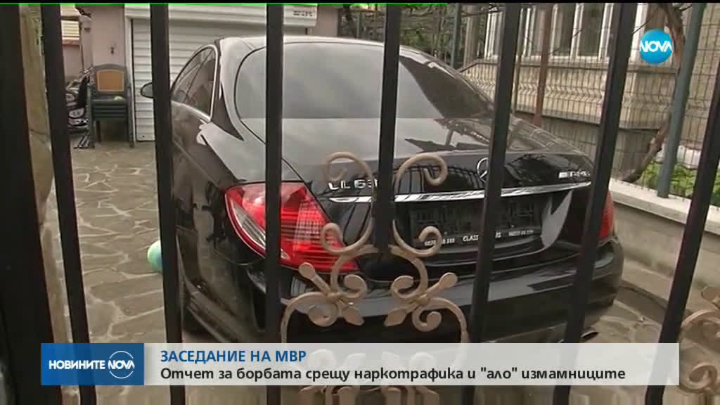АРЕСТ В СПЕЦЧАСТИТЕ НА ПОЛИЦИЯТА: Служител на Специализирания отряд за борба с тероризма е задържан
