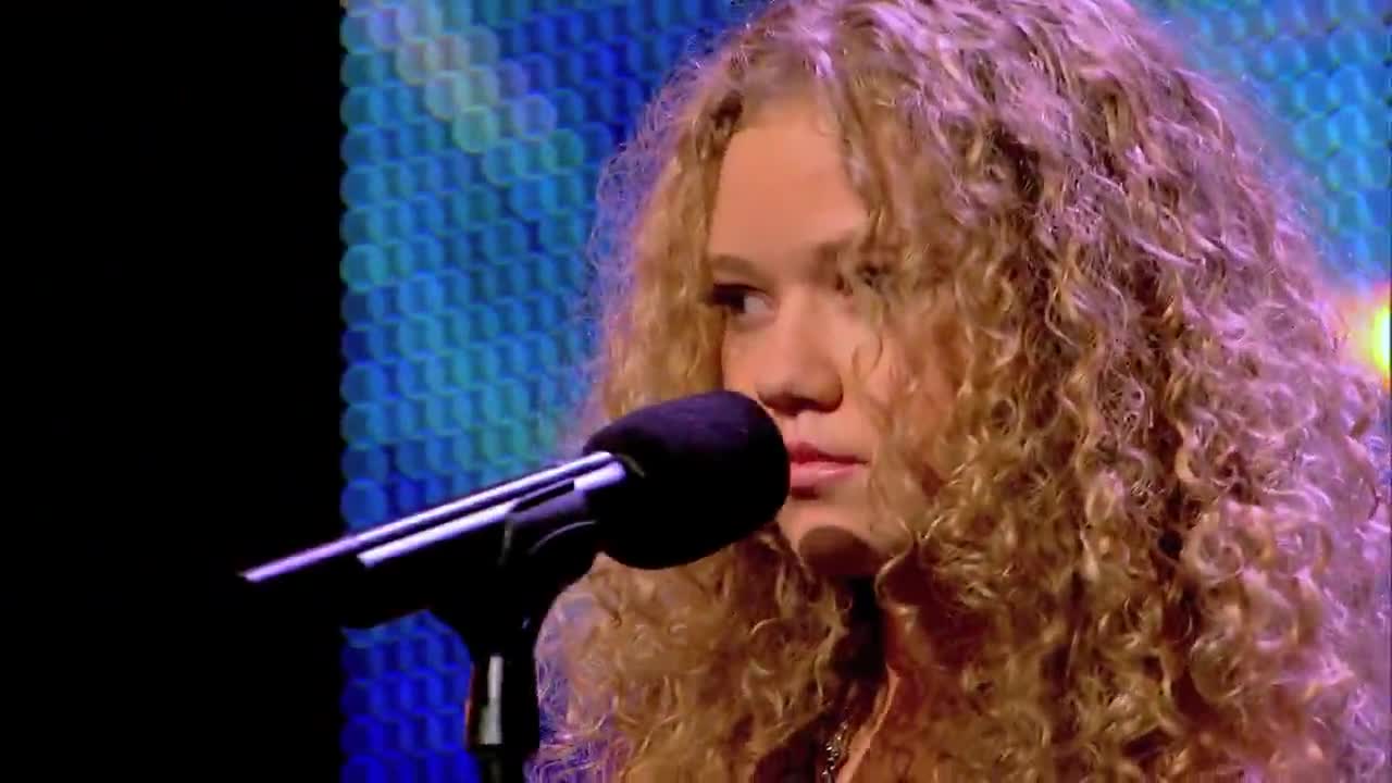 Господ дал едно,взел друго - Rion Paige