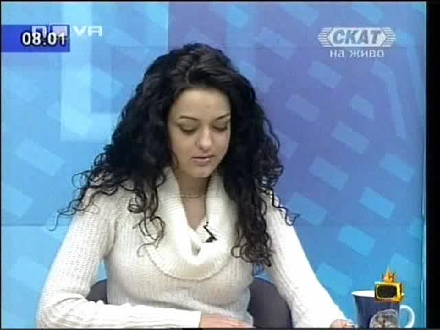 Господари На Ефира Румен Петков Няма Навършени 21 Години 29.04.2008
