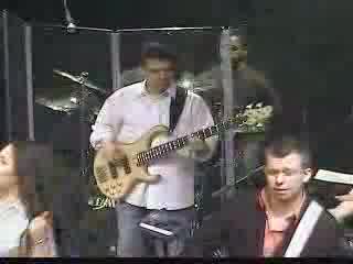 Gospel Song - Set Me Free