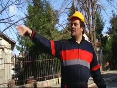 Китодар - Дупки по улиците