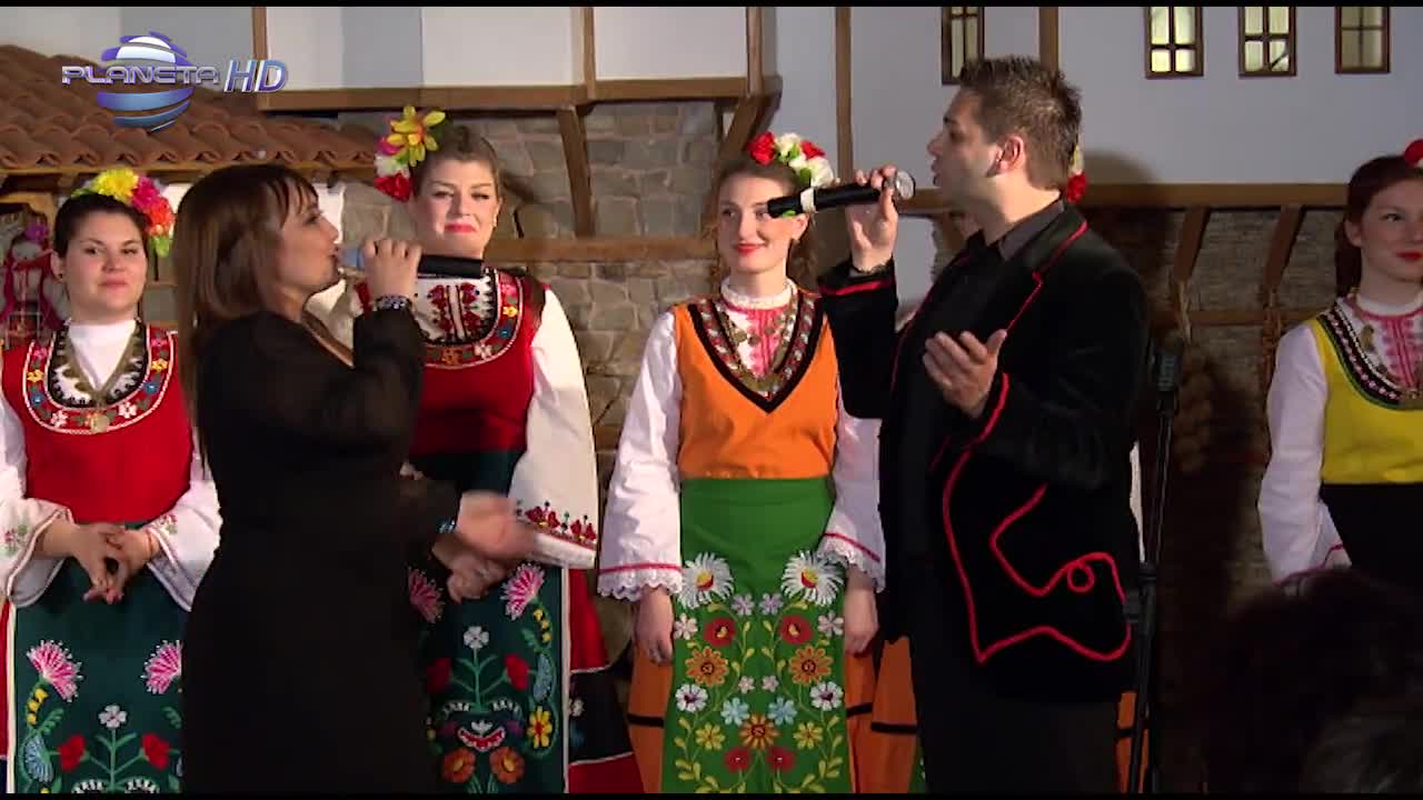 Бащино огнище - 645 / 28.03.2015