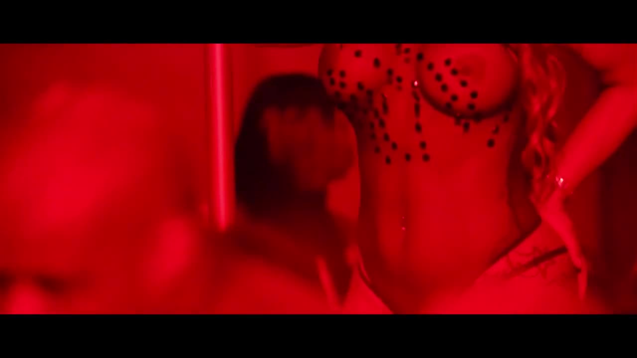 Премиера 2o15 •» Jeezy - Knob Broke (official Music Video)
