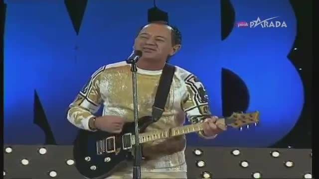 Mile Kitic - Oko mene lete svi (bg sub)