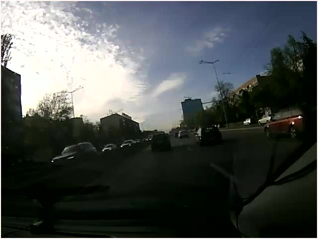 КАТ пропускат да напълнят бюджета