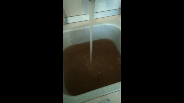 "Моята новина": Мръсна вода