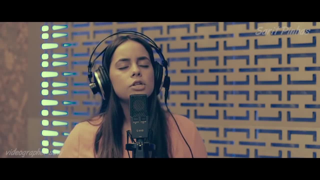 Сарит Пинхас - Мама - 2015