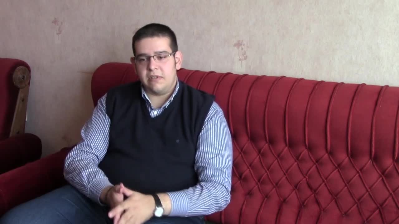 Руслан Трад за действията на Европа