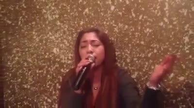 Роксана - Ще моля за любовта _ live _