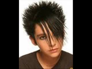 Tokio Hotel - Schrei
