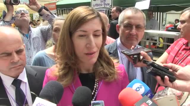 Ангелкова: Разчитаме изключително много на уикенд туризма