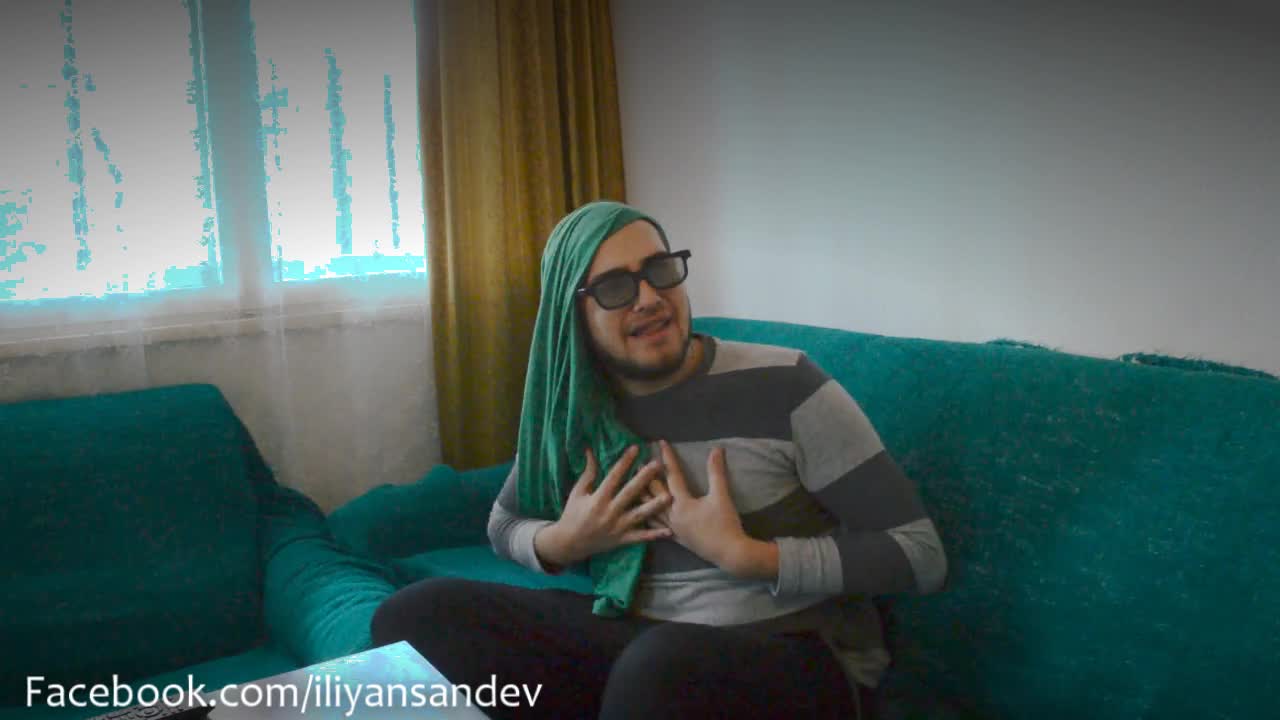 Пияницата С Изненадите