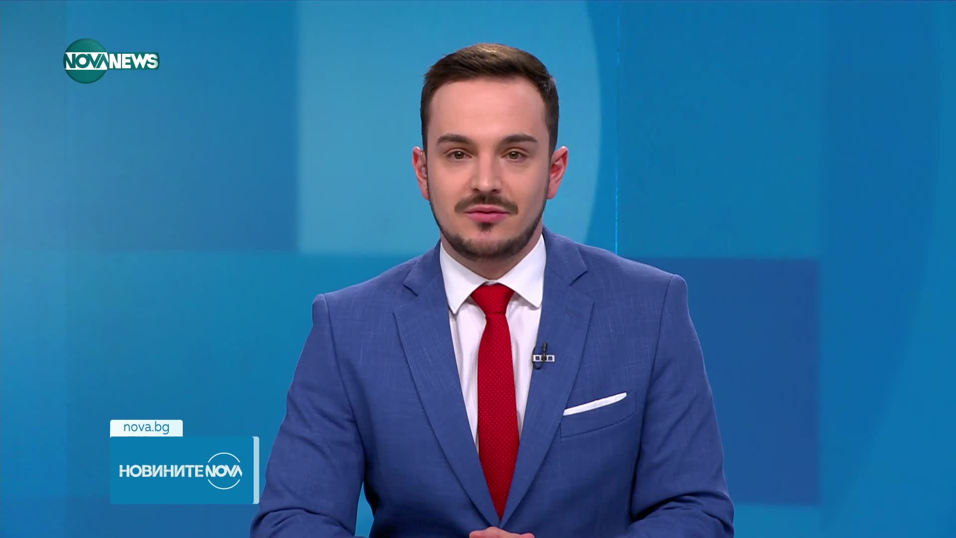 Новините на NOVA NEWS (06.04.2023 - 20:00)