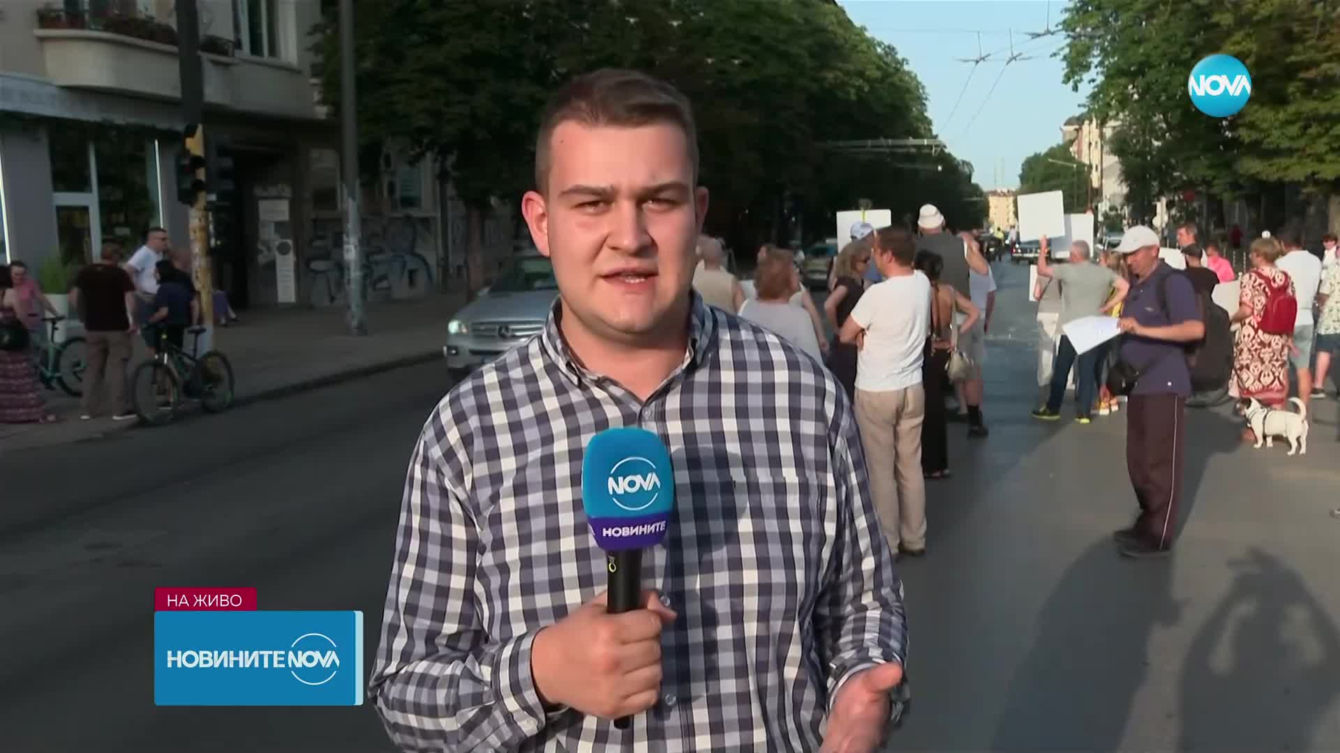 Какво ще се случи след решението на съда за новата организация на движение в София