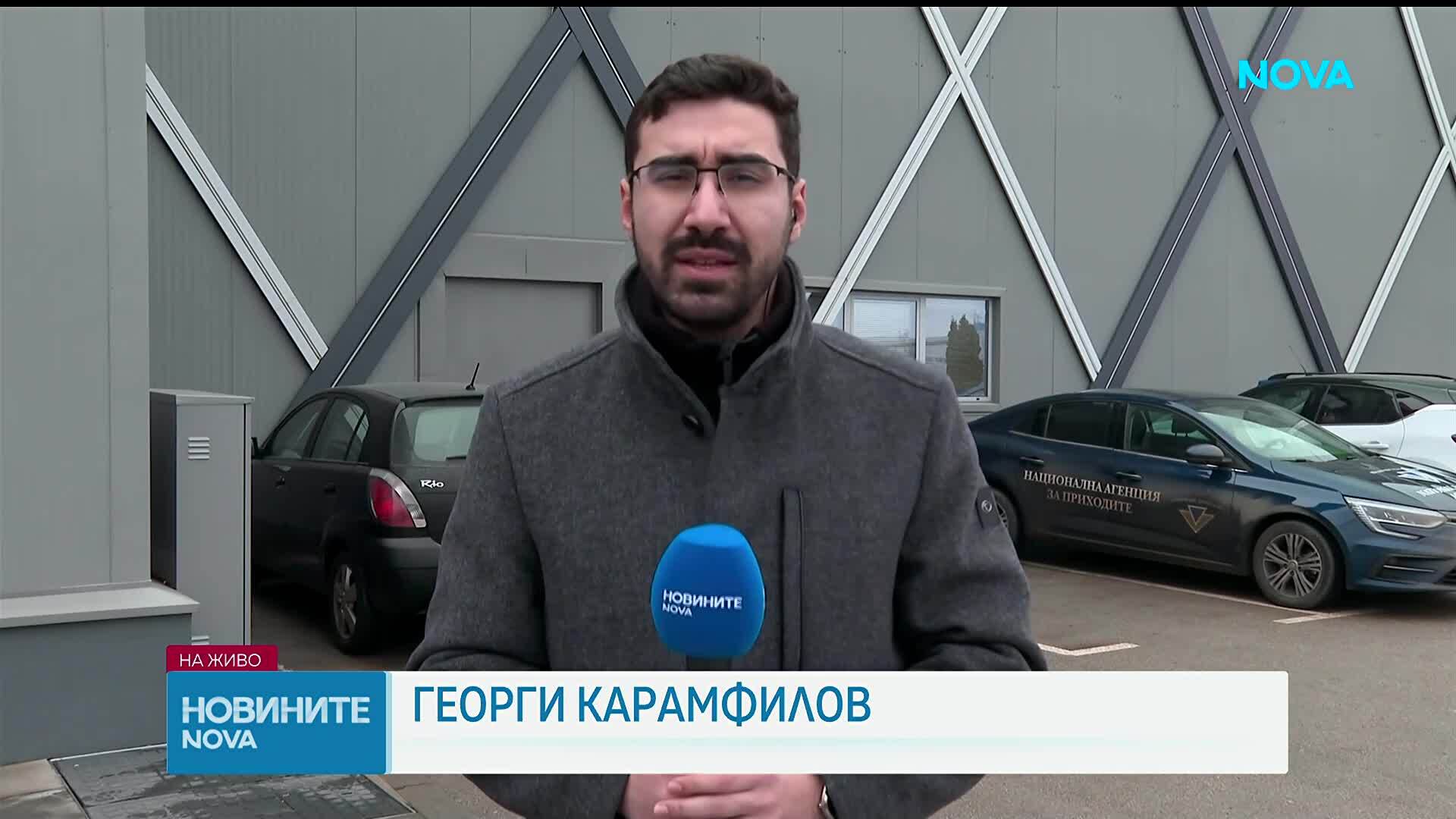 Проверки на НАП и КЗП в мебелни магазини