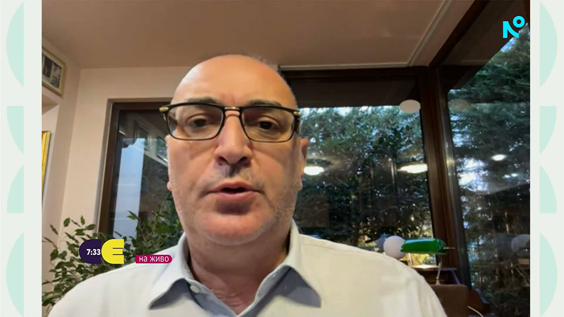 Керемедчиев: Споразумението на Тръмп с Путин може да бъде блокирано в Конгреса
