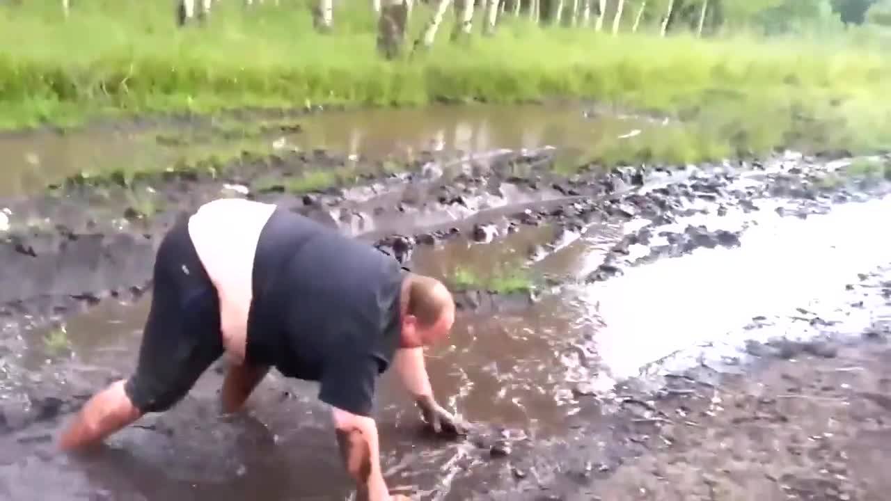 Провалите за месец - Февруари 2017 Failarmy