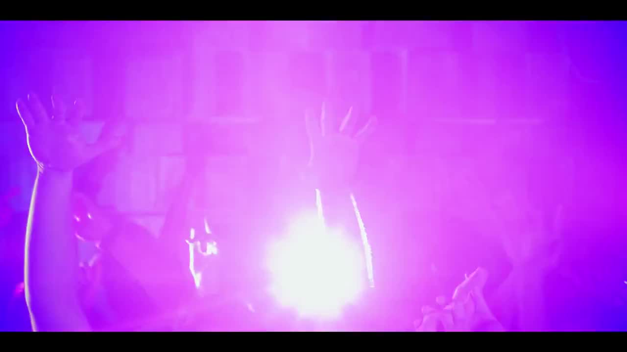 Premijera !!! Robert Bijelic 2014 - Zapalimo klubove - (official Hd video 2014) - Prevod