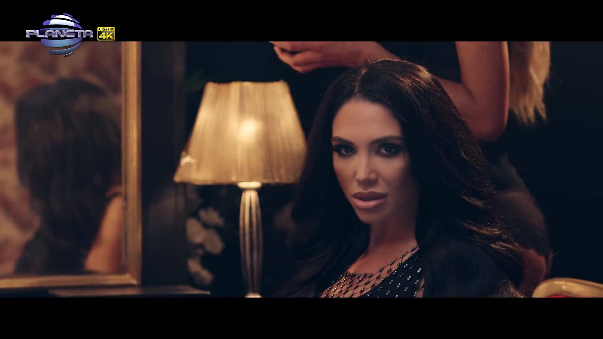 Яница - Двойно влюбен (2018)