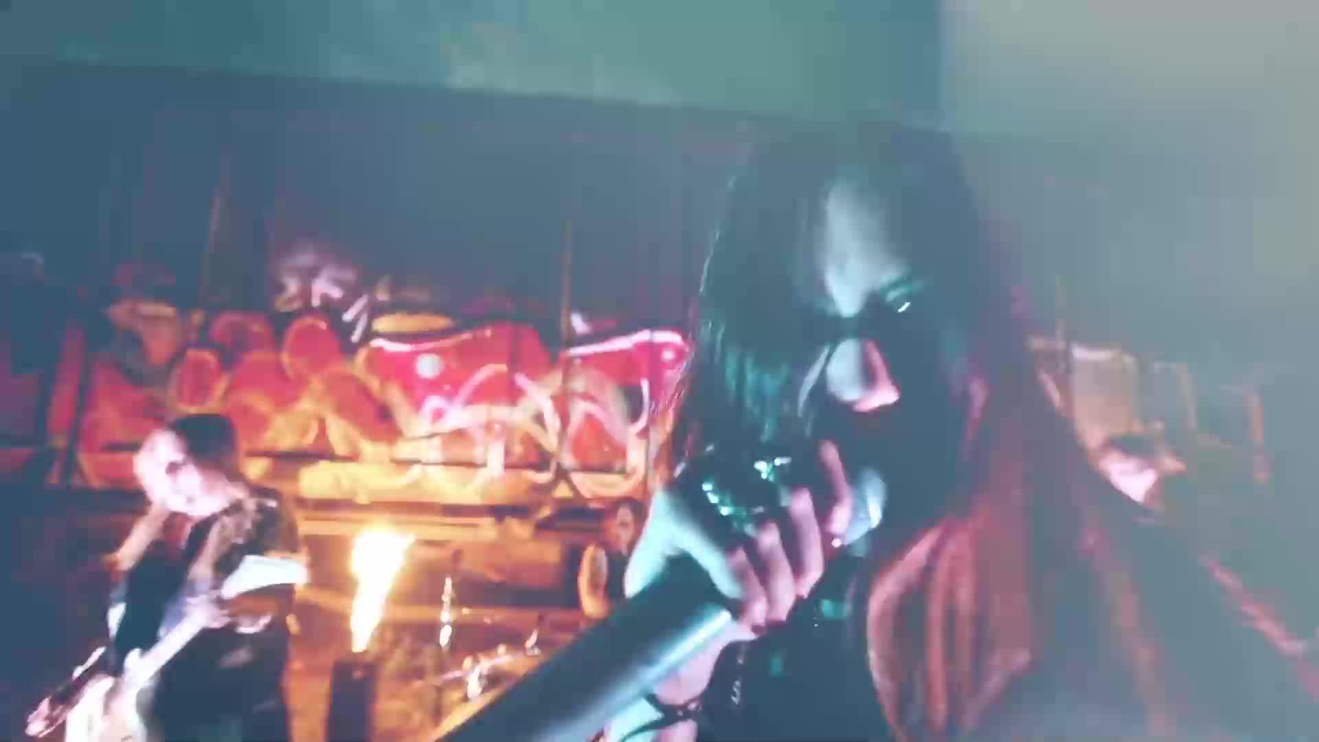Thundermother - We Fight For Rock N Roll - Official Music Video