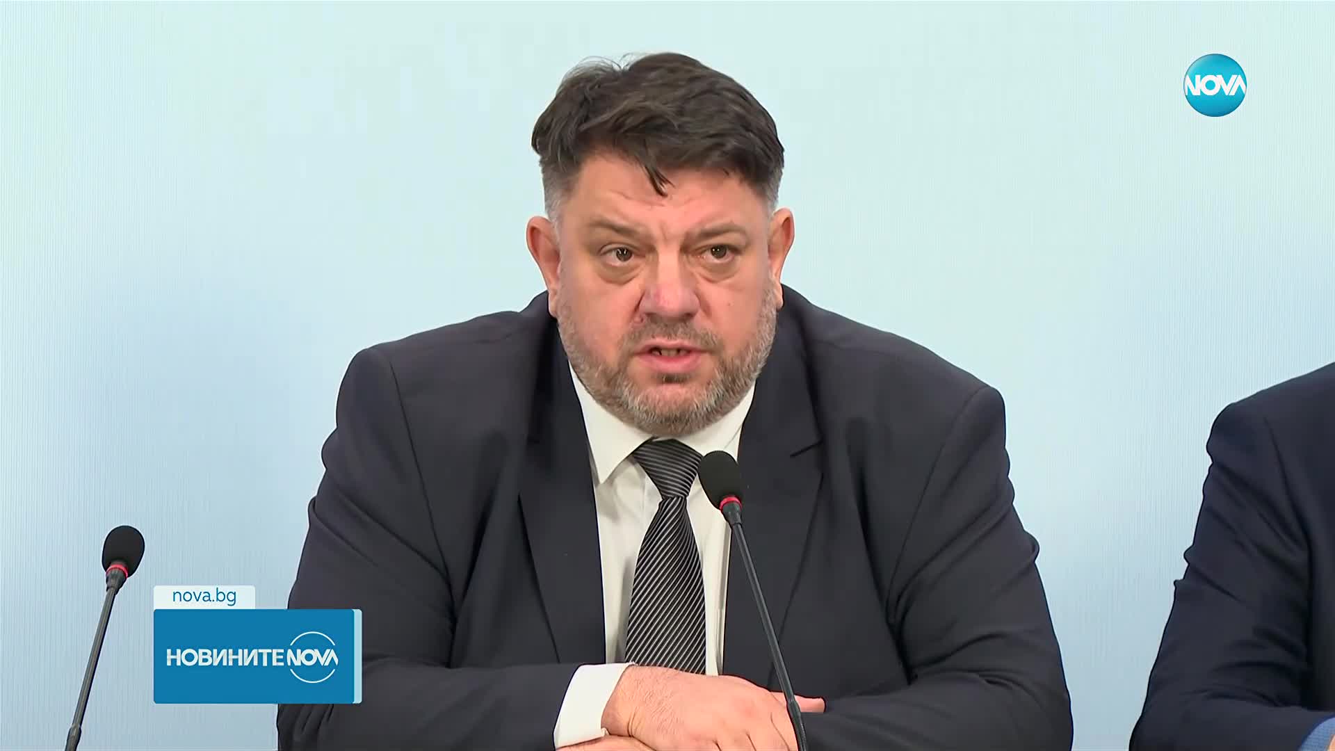 БСП за вота в Пазарджик: Започваме да си връщаме позициите в страната