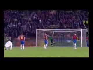 The Best Of Football 2006 - 2007