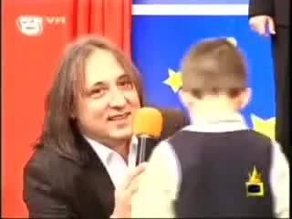 Да Не Съм Ти От Село - Това дете ще ви разбие (смях) 