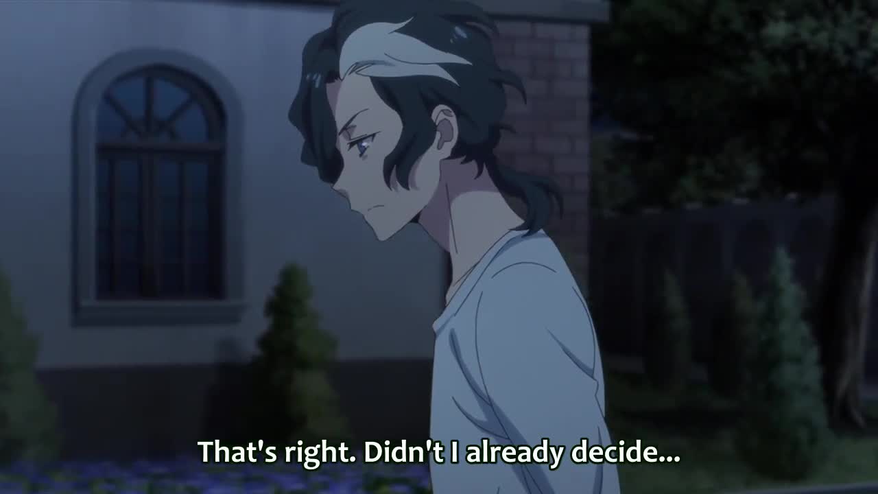 Tenrou: Sirius the Jaeger Episode 3