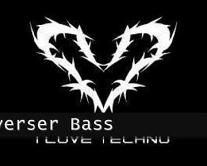 Dj Lady Dana - Hardstyle Masterz Age Of Reverse Bass