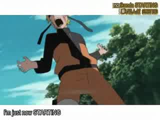 Naruto Shippuuden Opening Theme