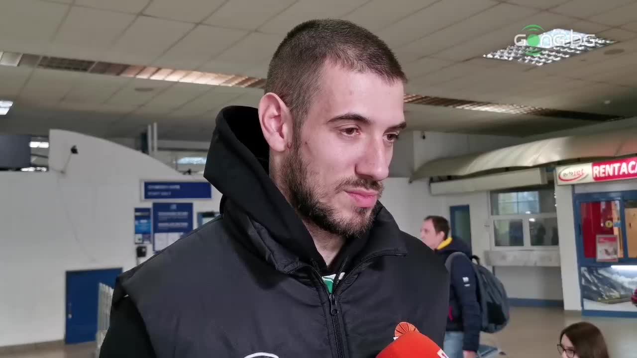 Павлин Иванов: Все още сме фаворити в групата