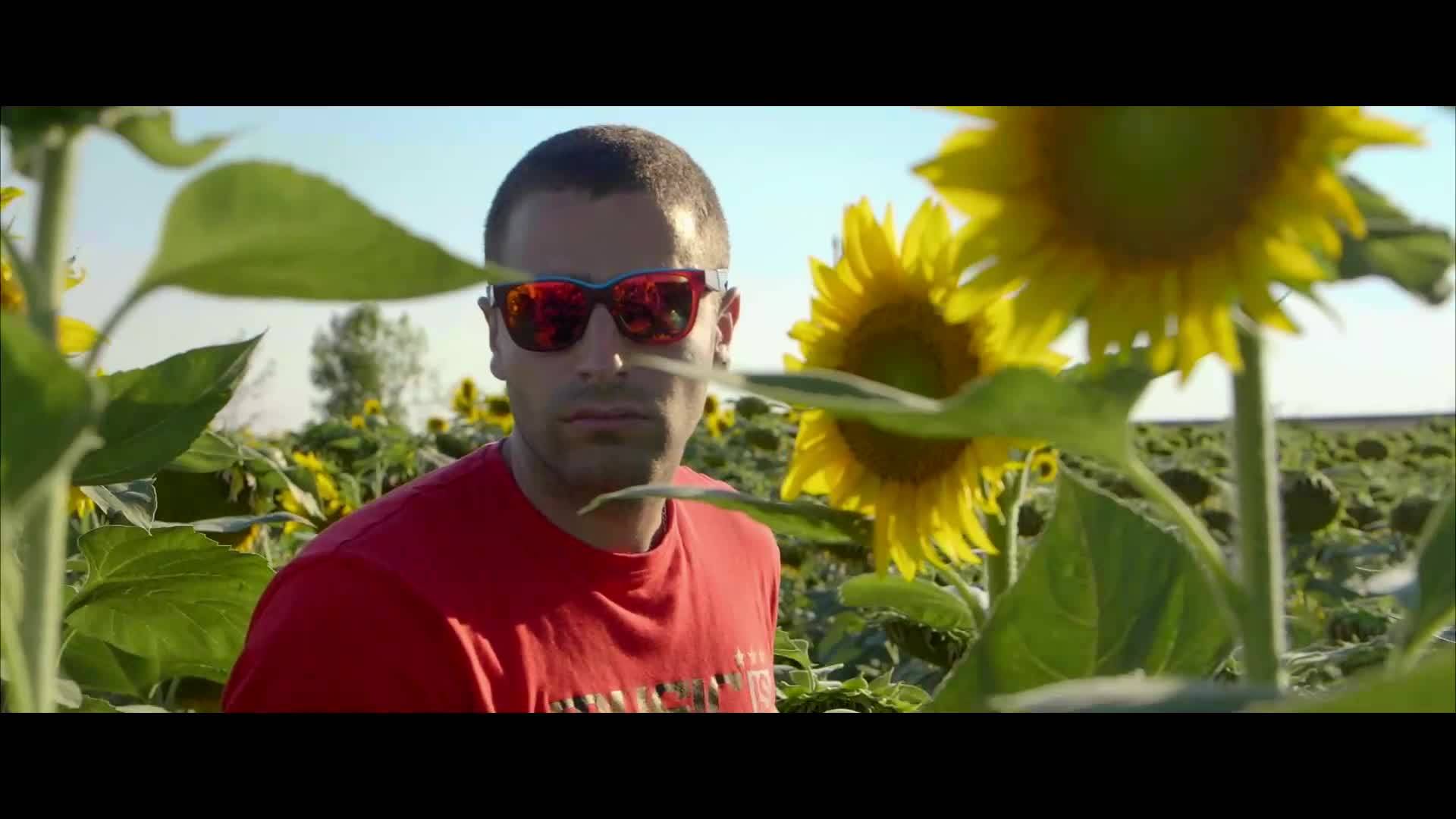 GeSt - WeSt [official video]