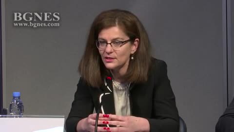 Генчовска: Няма ново френско предложение, има механизъм за контрол на протоколите