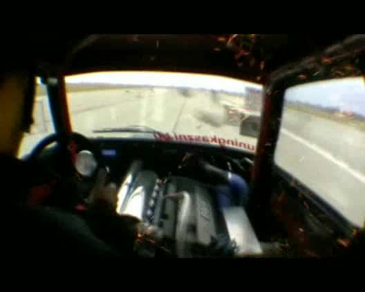 Drag And Drift