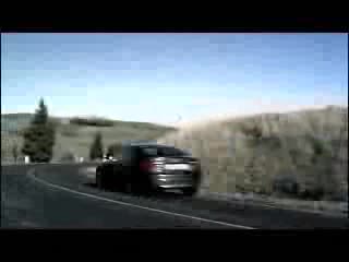 Audi - S5 /// Promotional  S-LINE - video /// audisport