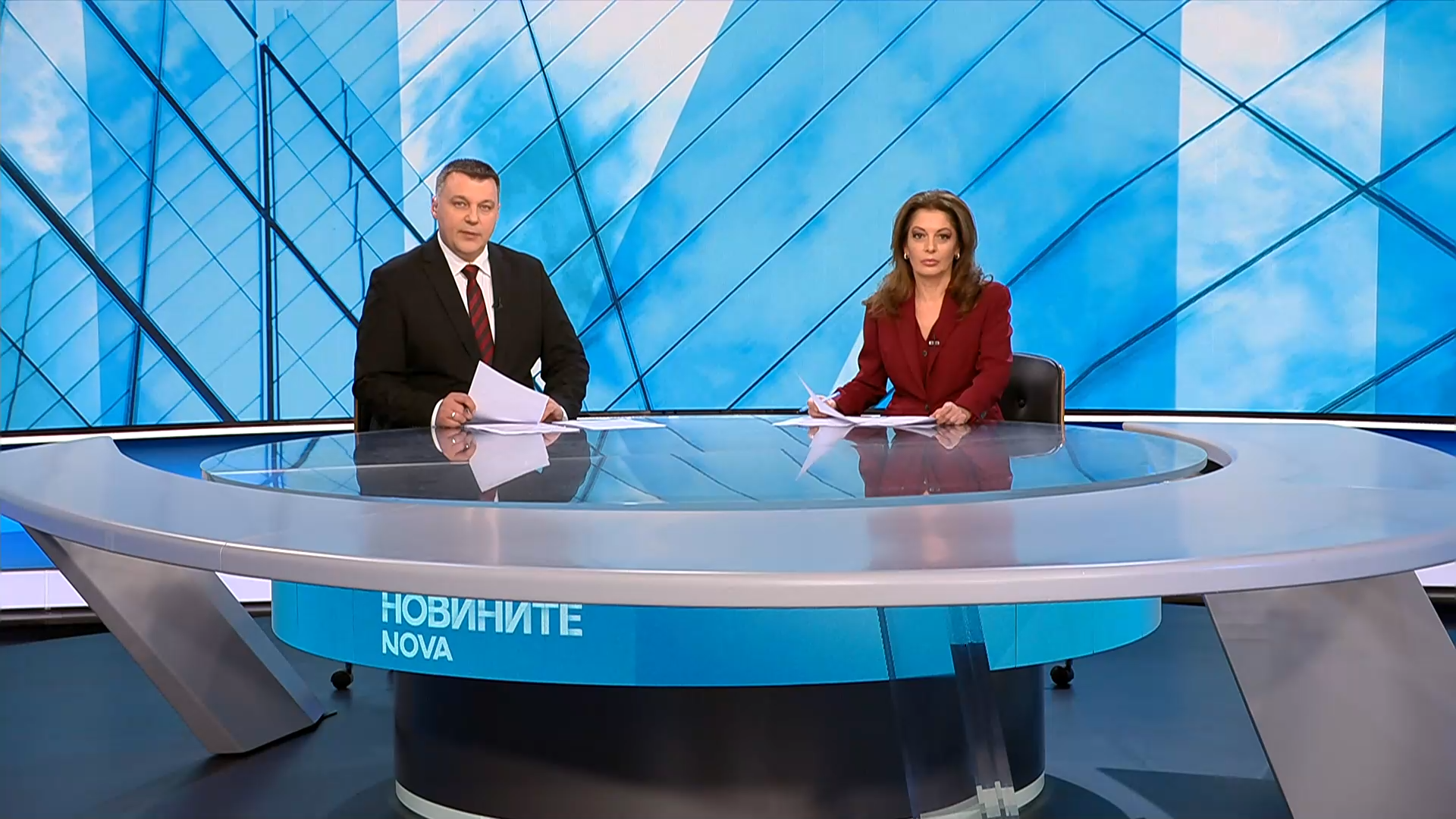 Новините на NOVA | Централна емисия | 29 мар. 2026