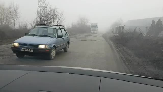 "Моята новина": Международен "път" I-1
