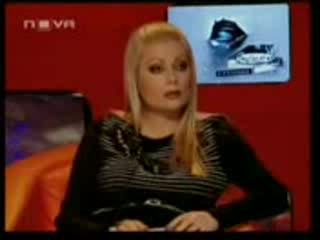 Малката Сестра - Милко Калайджиев И Андреа [част2]