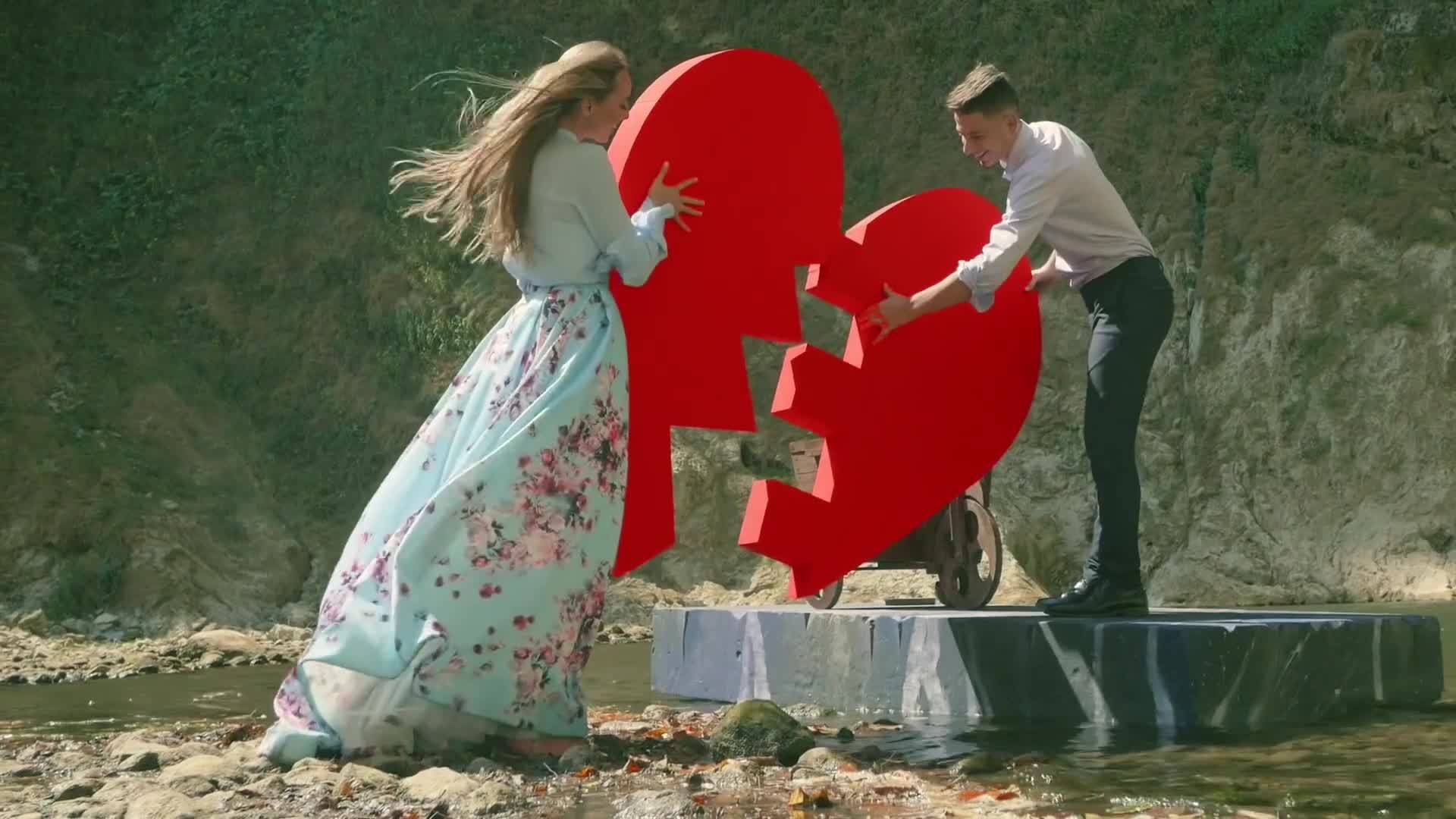 Eldin Huseinbegovic - 2017 - Jedno (hq) (bg sub)