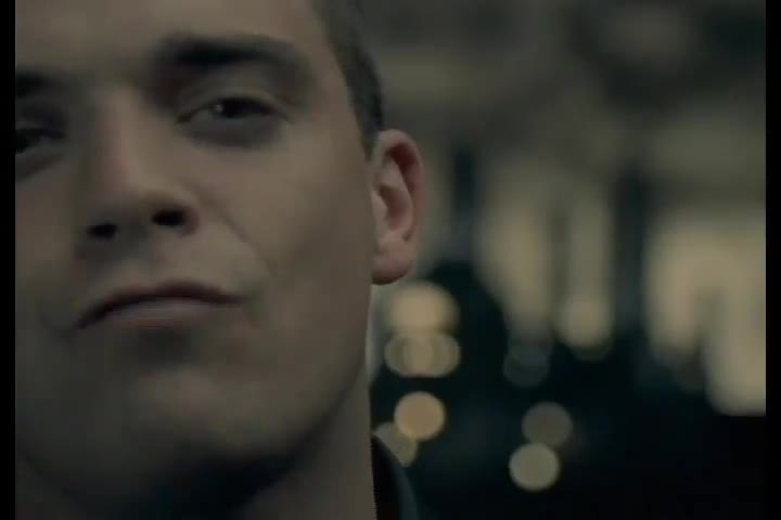 Robbie Williams - Angels - Official Music Video - Превод!