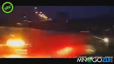 Избягване на катастрофа 8-мо ниво