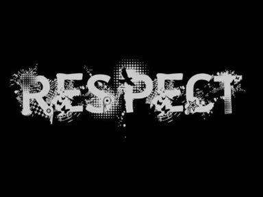 !! Ново !! Respect - Бягство